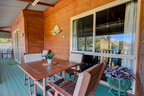 All About Me Bed And Breakfast - Taree Accommodation 5