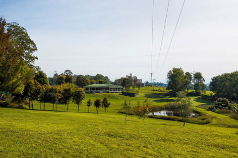 All About Me Bed And Breakfast - Taree Accommodation 7