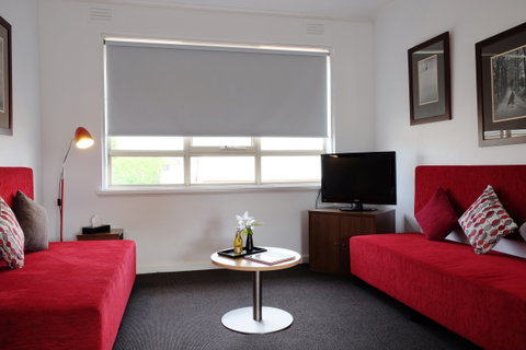 Apartments Of South Yarra - Taree Accommodation 1