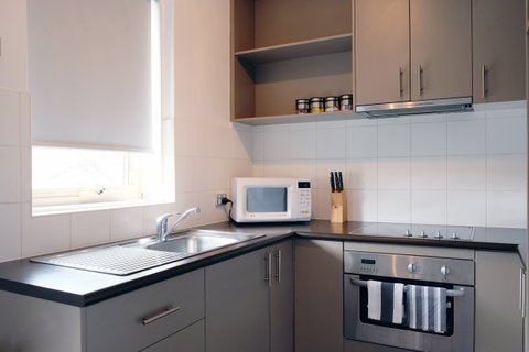 Apartments Of South Yarra - Taree Accommodation 3