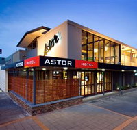 Astor Hotel and Astor Suites - Taree Accommodation