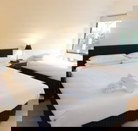 Ballarat Colonial Motor Inn - Taree Accommodation