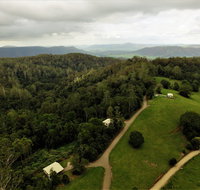 Bellthorpe Stays - Nature's Retreat - Taree Accommodation