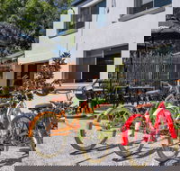 Brunswick Heads Motel - Taree Accommodation