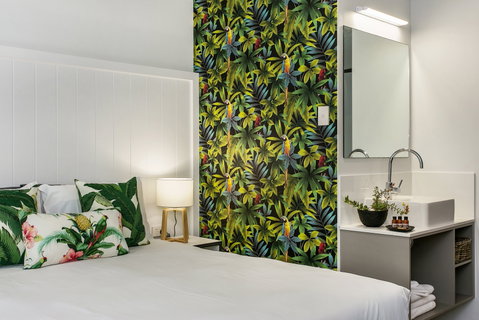 Brunswick Heads Motel - Taree Accommodation 3