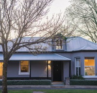 Byng Street Cottage - Taree Accommodation