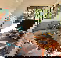 Byron Hinterland Villas - Taree Accommodation