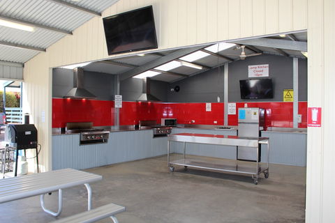 Ceduna Foreshore Caravan Park - Taree Accommodation 4