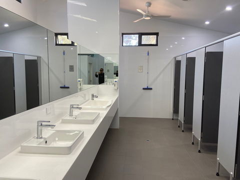 Ceduna Foreshore Caravan Park - Taree Accommodation 5