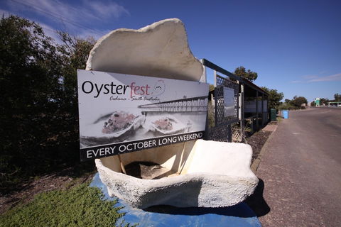 Ceduna Foreshore Caravan Park - Taree Accommodation 7