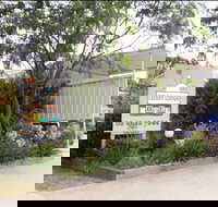 Cedar Lodge Motel - Taree Accommodation