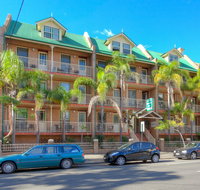Central Railway Hotel - Taree Accommodation