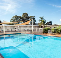 Citrus Motel - Taree Accommodation