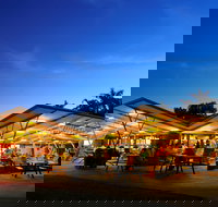 Cooinda Lodge Kakadu - Taree Accommodation