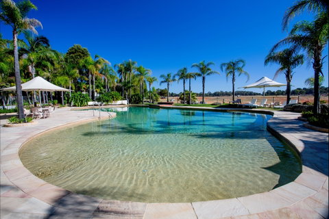 Discovery Parks - Lake Hume - Taree Accommodation 0