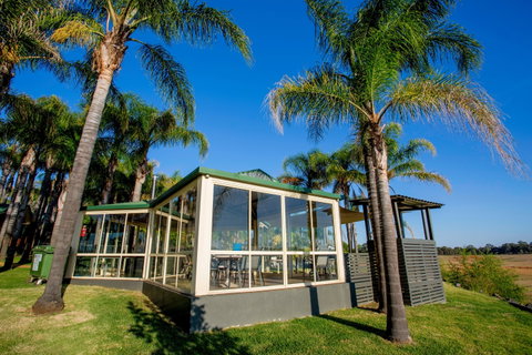 Discovery Parks - Lake Hume - Taree Accommodation 3