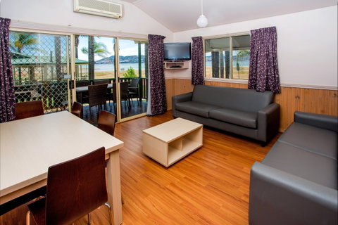 Discovery Parks - Lake Hume - Taree Accommodation 4