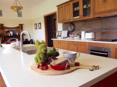 Eden Orchard And Farmstay - Taree Accommodation 0