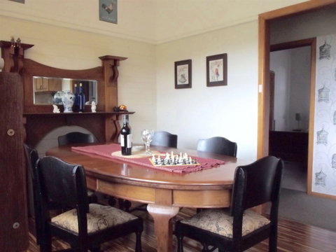 Eden Orchard And Farmstay - Taree Accommodation 2