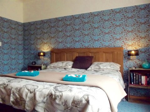 Eden Orchard And Farmstay - Taree Accommodation 6