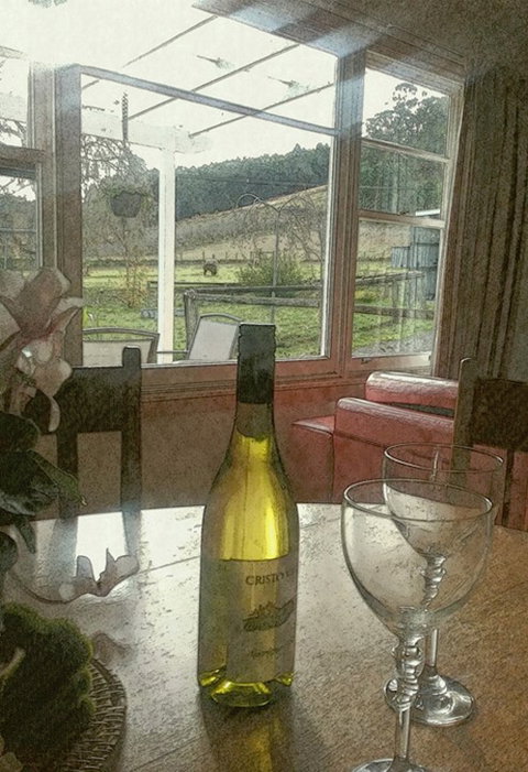 Eden Orchard And Farmstay - Taree Accommodation 8