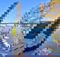 El Lago Jetty - Taree Accommodation