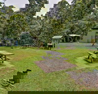 Forest Tops campground - Taree Accommodation