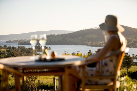Frenchman's River - The Helmsman's House - Taree Accommodation 0