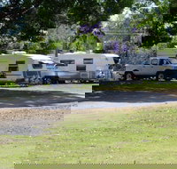 Grafton Showground Campgrounds - Taree Accommodation