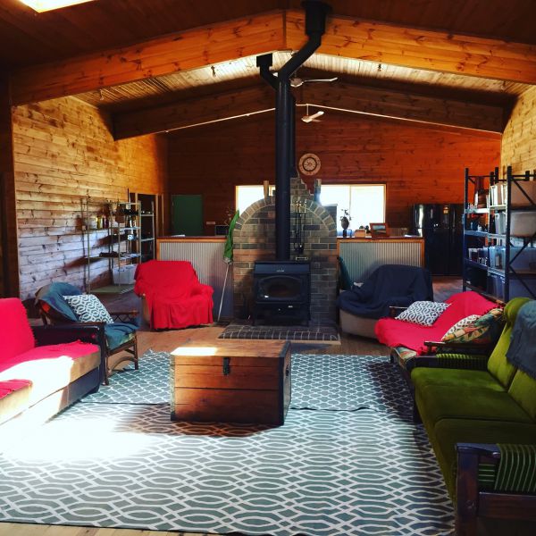 Panuara NSW Taree Accommodation