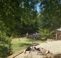 Harrietville Cabins and Caravan Park - Taree Accommodation
