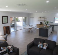 Hillberry House Bed and Breakfast - Taree Accommodation