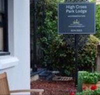High Cross Park  Lodge - Taree Accommodation