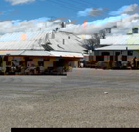 Royal Hotel Dalton - Taree Accommodation