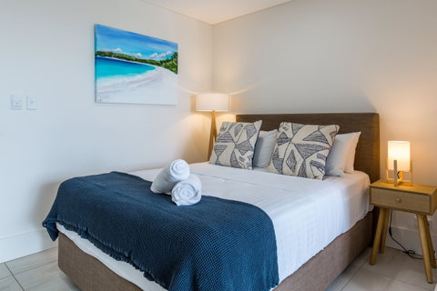 Ishtar Apartments - Taree Accommodation 0