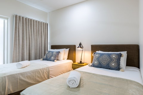 Ishtar Apartments - Taree Accommodation 1
