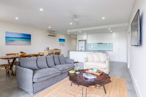 Ishtar Apartments - Taree Accommodation 2
