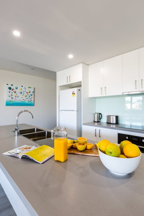 Ishtar Apartments - Taree Accommodation 3