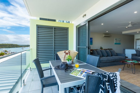 Ishtar Apartments - Taree Accommodation 4