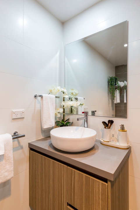 Ishtar Apartments - Taree Accommodation 5