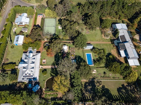 Kalinya Estate - Taree Accommodation 1
