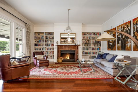 Kalinya Estate - Taree Accommodation 2