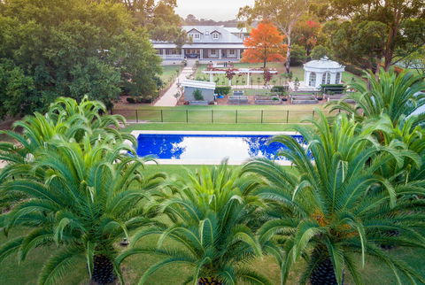 Kalinya Estate - Taree Accommodation 5