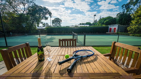 Kalinya Estate - Taree Accommodation 6