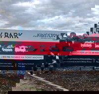 Kingston RV Park - Taree Accommodation