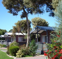 Lakeside Tourist Park - Taree Accommodation