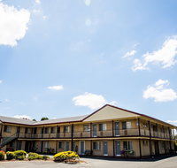 Lilac City Motor Inn and Steakhouse - Taree Accommodation