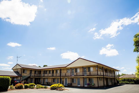 Lilac City Motor Inn And Steakhouse - Taree Accommodation 0