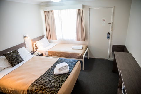 Lilac City Motor Inn And Steakhouse - Taree Accommodation 2