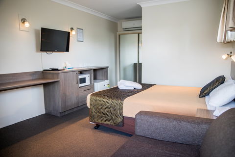 Lilac City Motor Inn And Steakhouse - Taree Accommodation 4